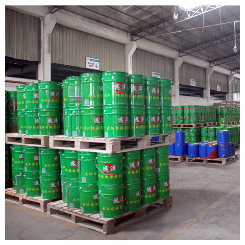 河北区塑胶跑道半成品存放车间