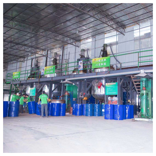 河北区塑胶跑道生产车间